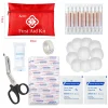 First Aid Kit 26-330 Piece All-Purpose Tactical Emergency Kit In The Car Military Acessories Survival Kits Camping Medical Bag - Image 3