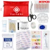 First Aid Kit 26-330 Piece All-Purpose Tactical Emergency Kit In The Car Military Acessories Survival Kits Camping Medical Bag - Image 4